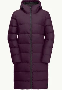 Frozen Palace Coat W Rds