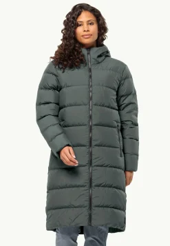 Frozen Palace Coat W Rds