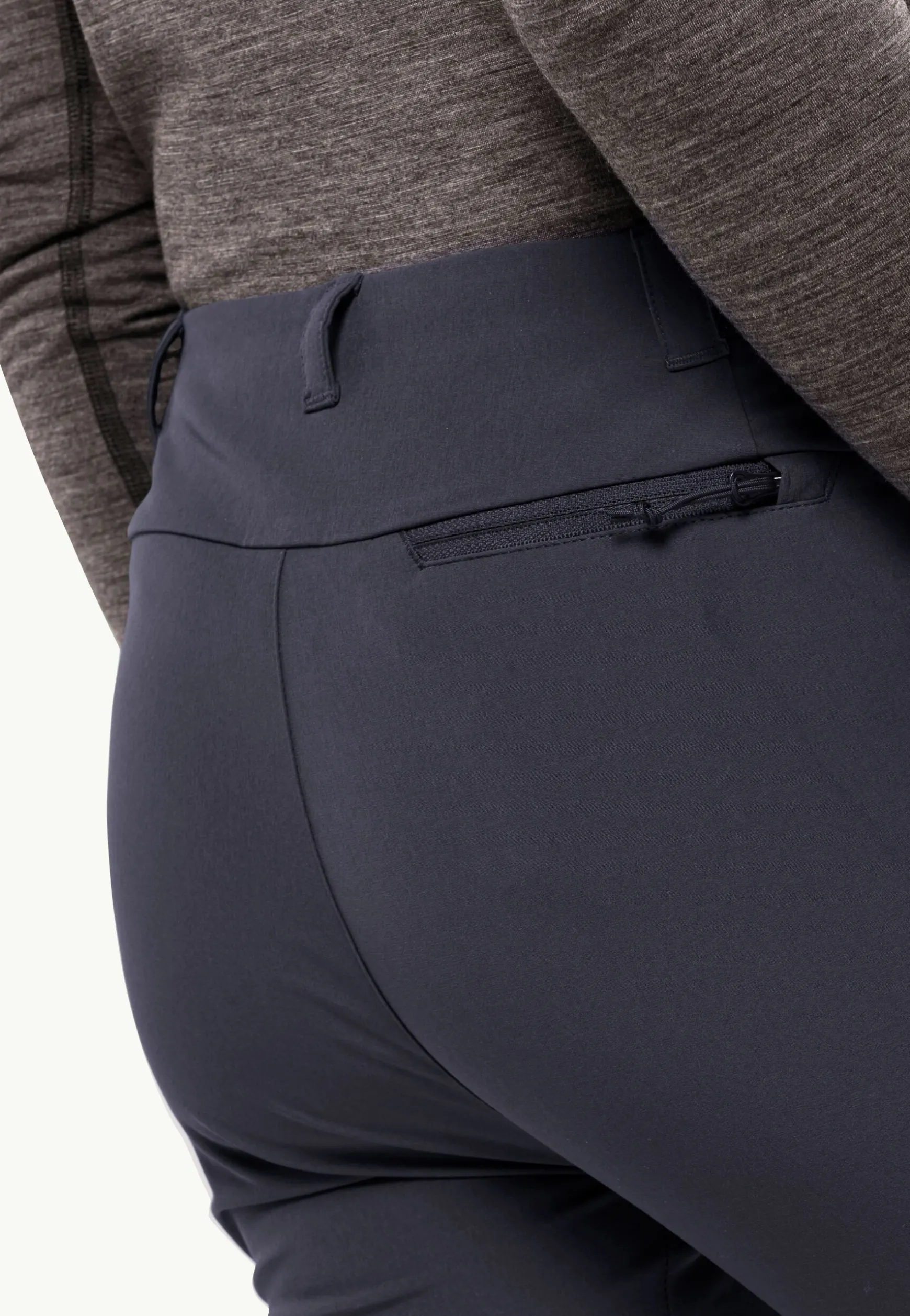 Geigelstein Slim Pants W