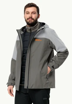 Glaabach 3in1 Jkt M