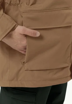 Glacier Canyon Parka