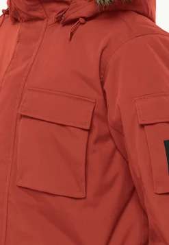 Glacier Canyon Parka