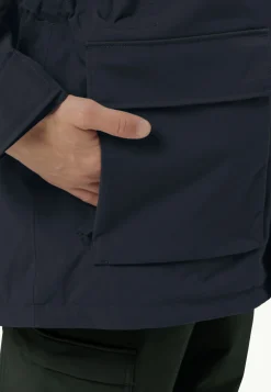 Glacier Canyon Parka