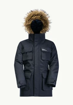 Glacier Peak Parka K