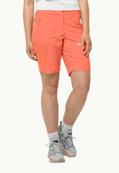 Glastal Shorts W