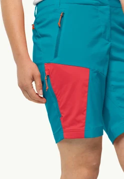 Glastal Shorts W
