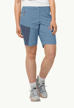 Glastal Shorts W