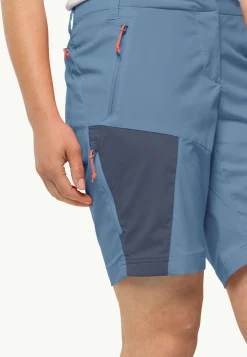 Glastal Shorts W