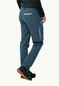 Glastal Winter Pants M