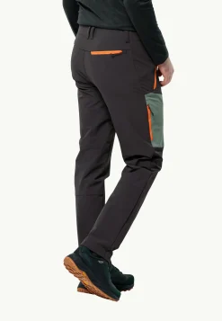 Glastal Winter Pants M