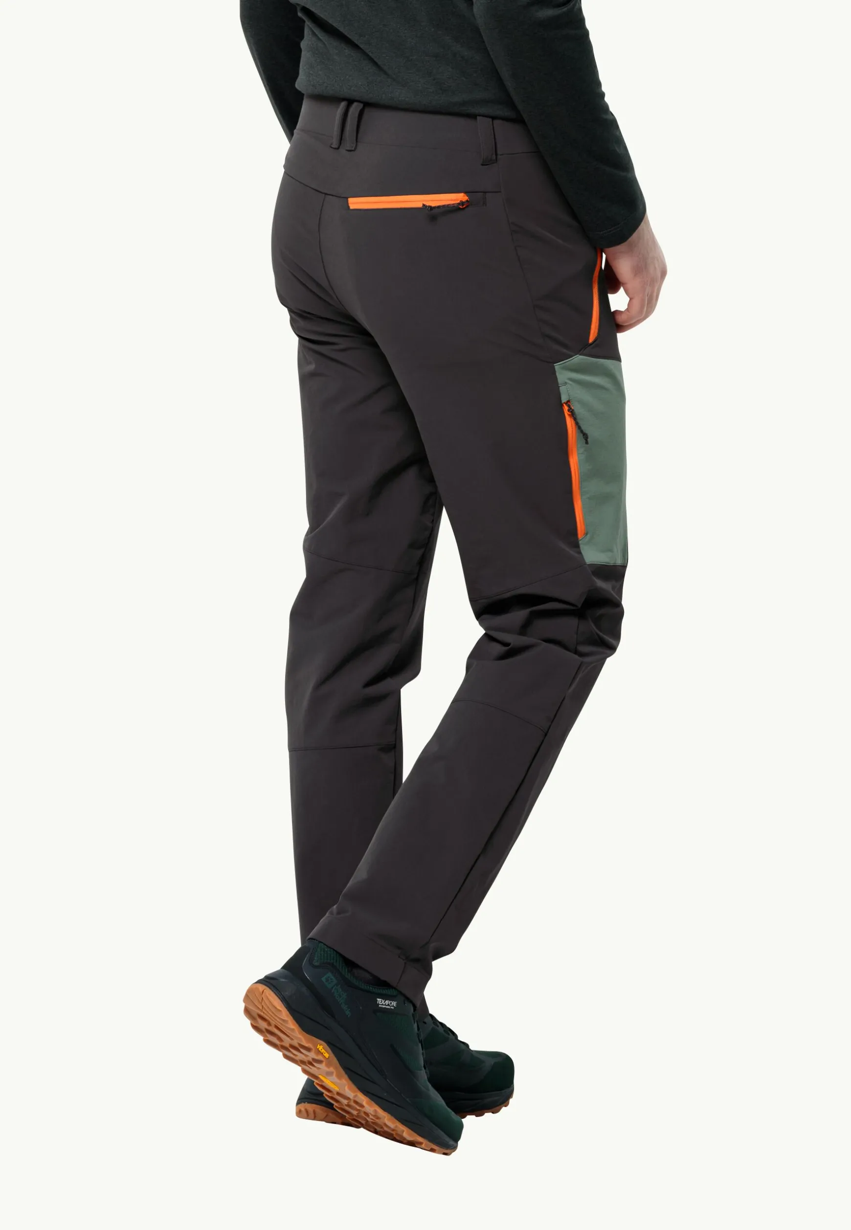 Glastal Winter Pants M