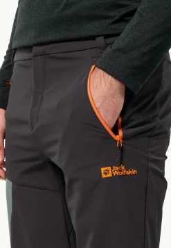 Glastal Winter Pants M