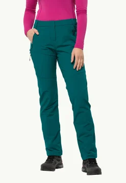 Glastal Winter Pants W