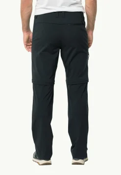 Glastal Zip Away Pants M