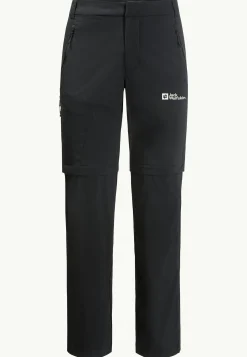 Glastal Zip Away Pants M