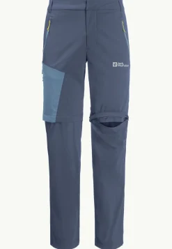 Glastal Zip Away Pants M