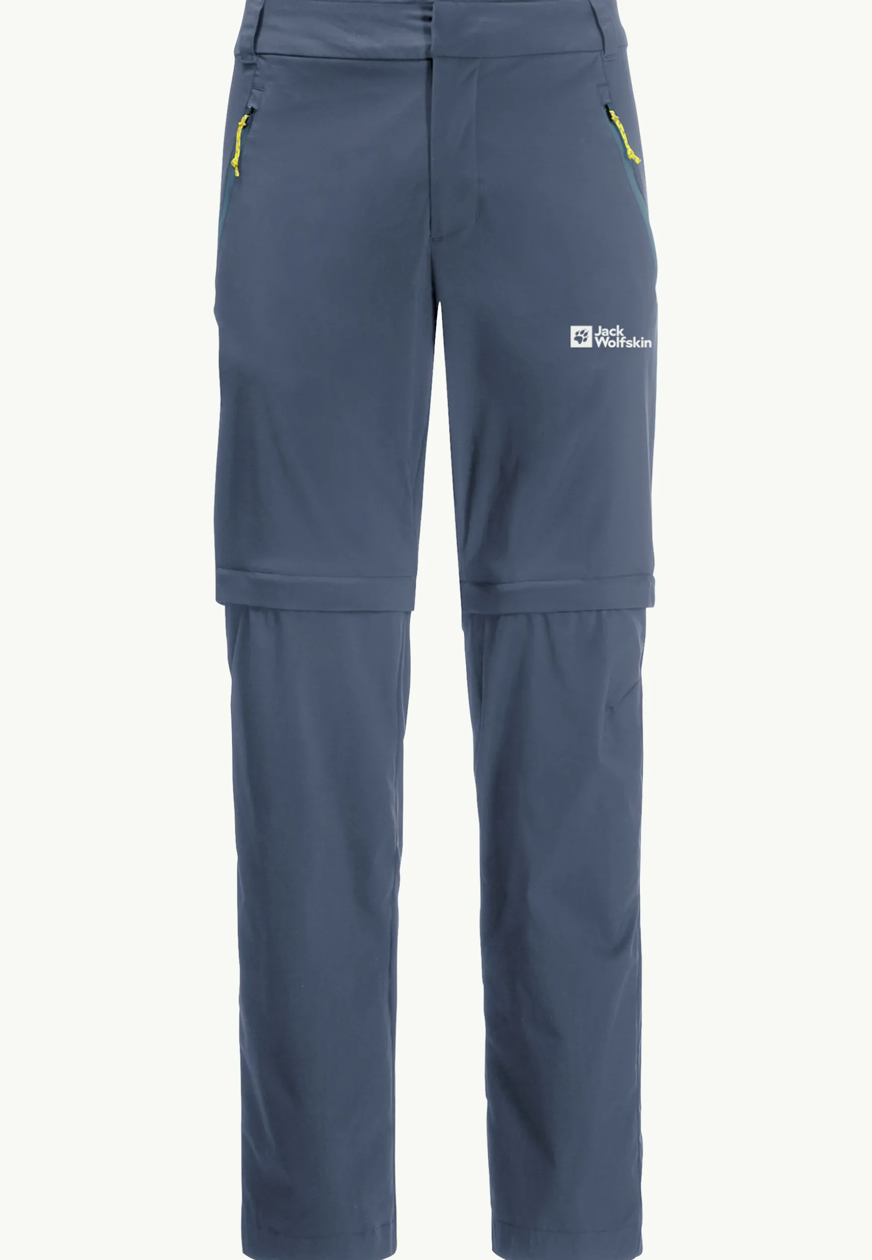 Glastal Zip Off Pants M