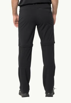 Glastal Zip Off Pants M