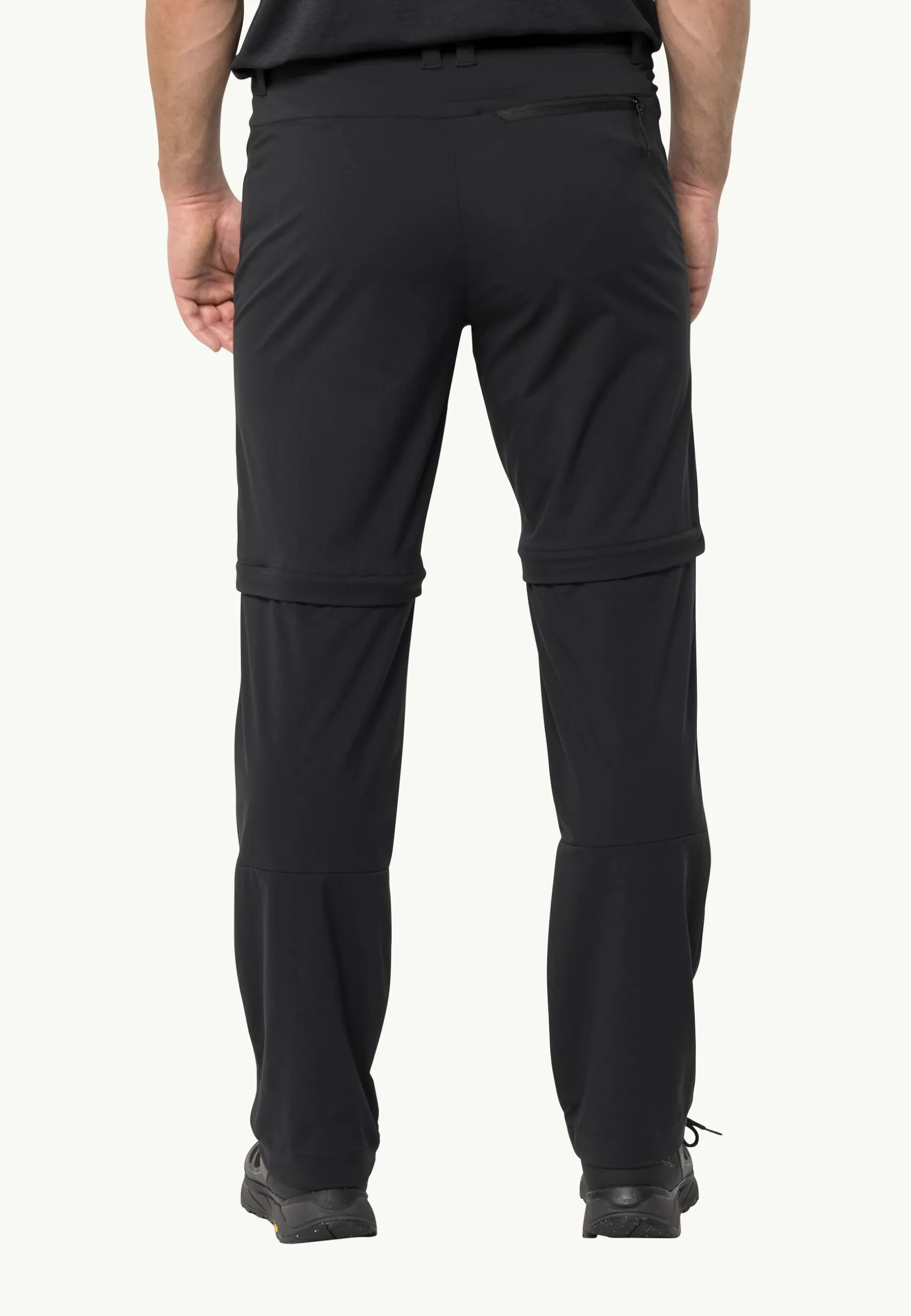 Glastal Zip Off Pants M