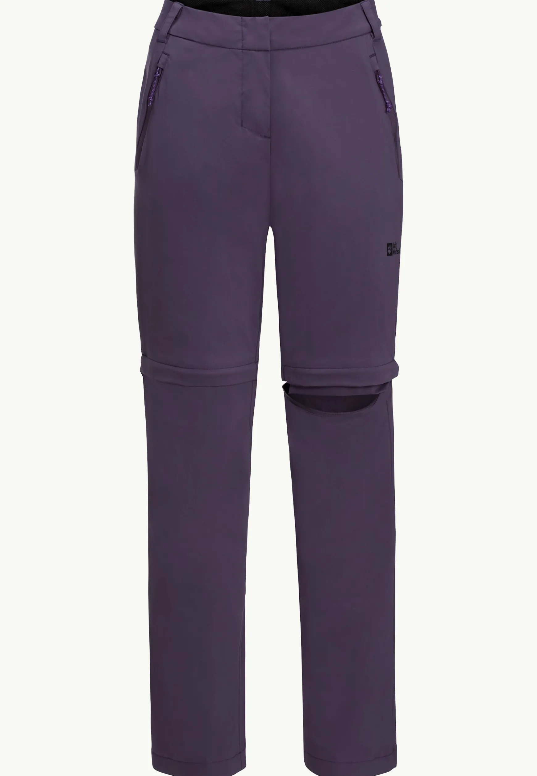 Glastal Zip Off Pants W