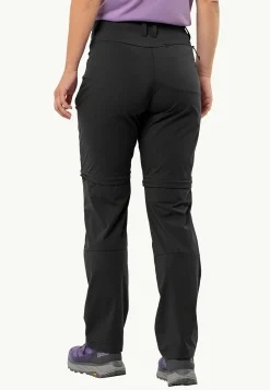 Glastal Zip Off Pants W