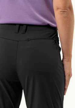 Glastal Zip Off Pants W