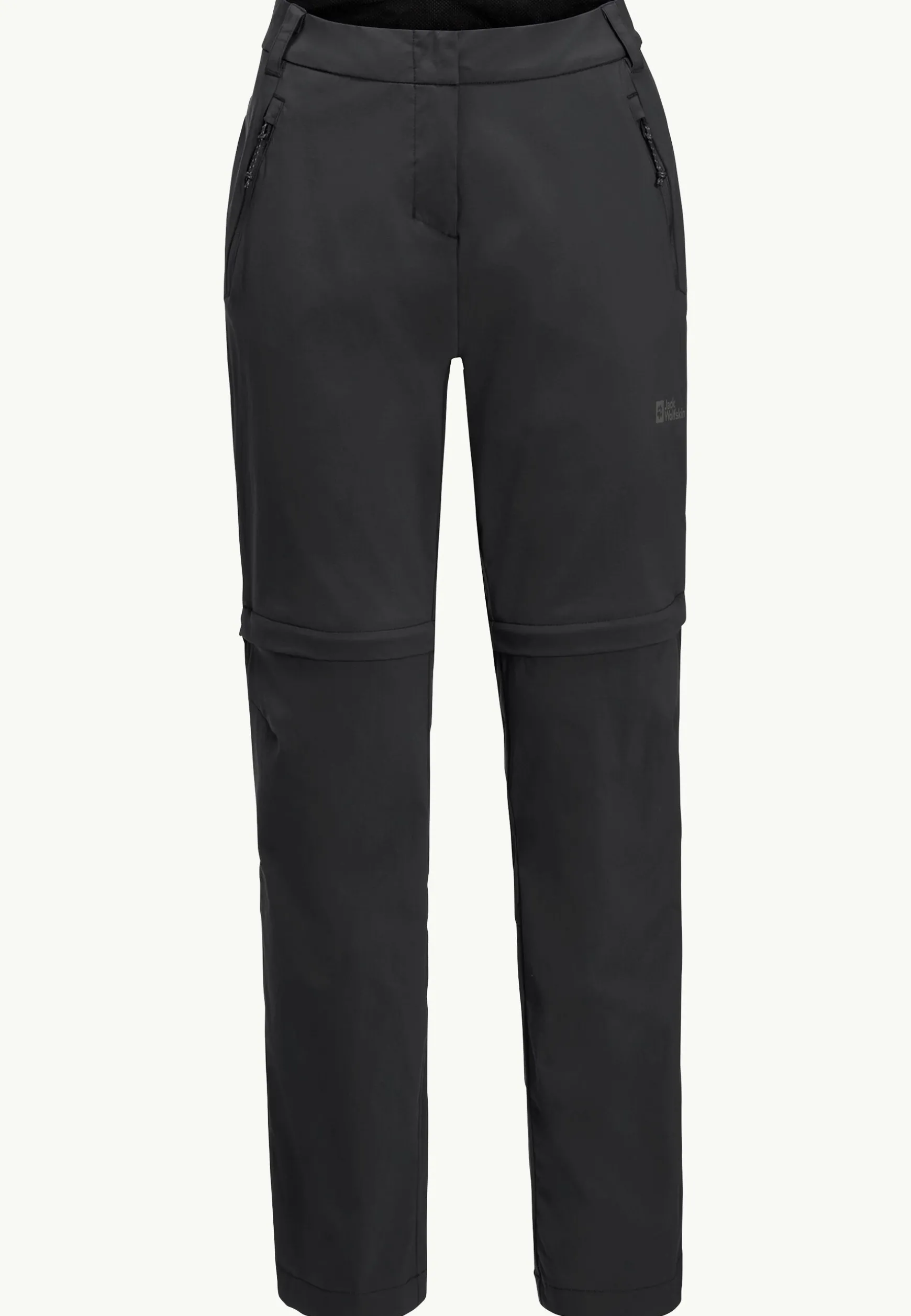 Glastal Zip Off Pants W