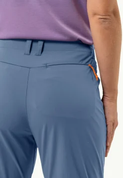 Glastal Zip Off Pants W