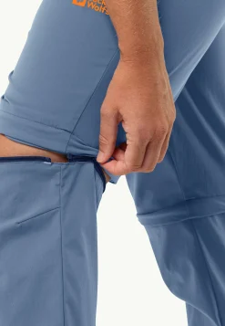 Glastal Zip Off Pants W