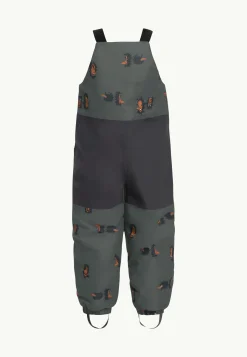 Gleely 2l Ins Print Bib K