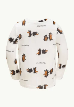 Gleely Print Longsleeve K