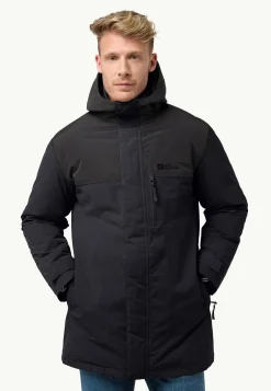 Gletschersee Parka M