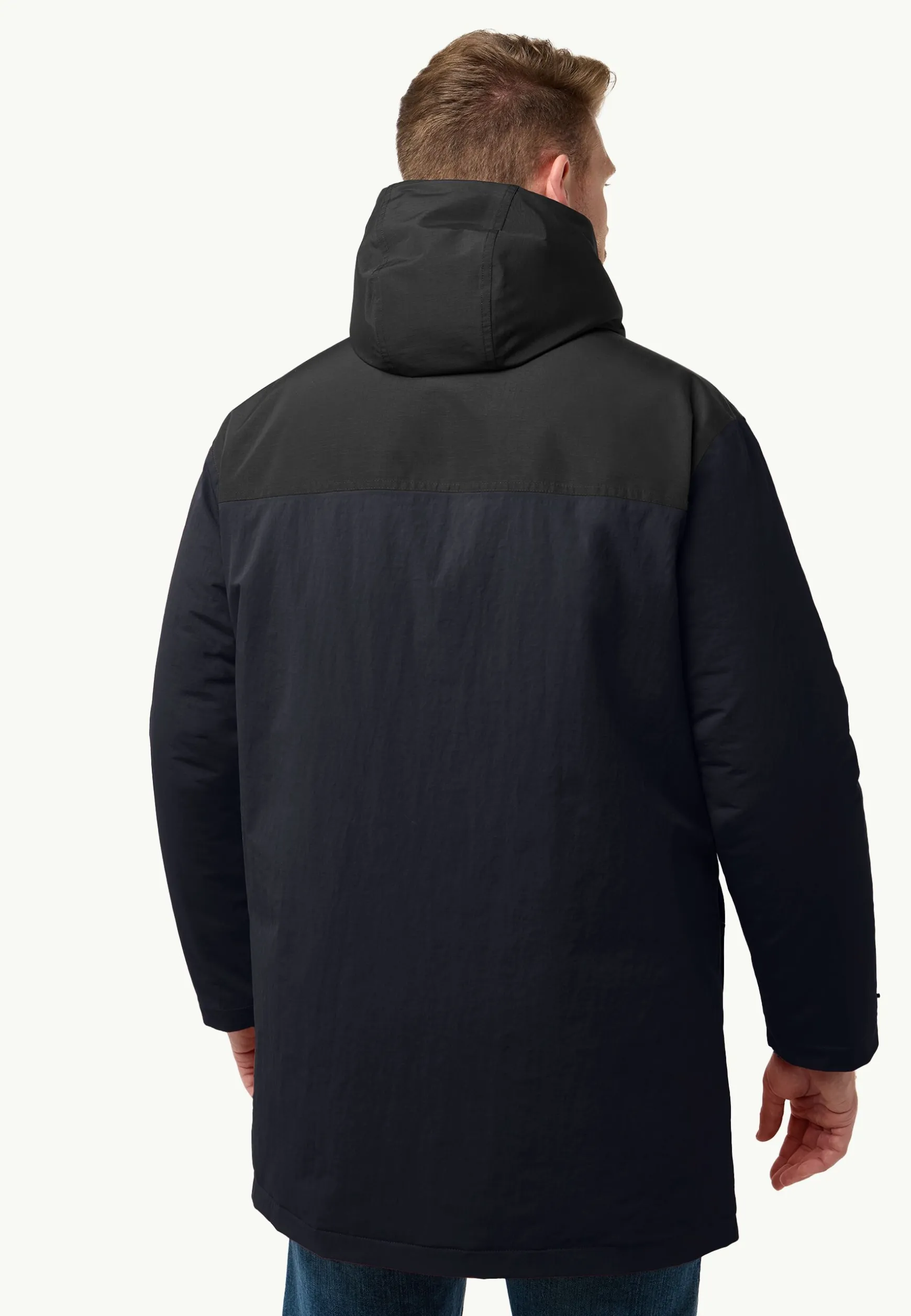 Gletschersee Parka M