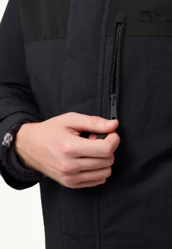 Gletschersee Parka M