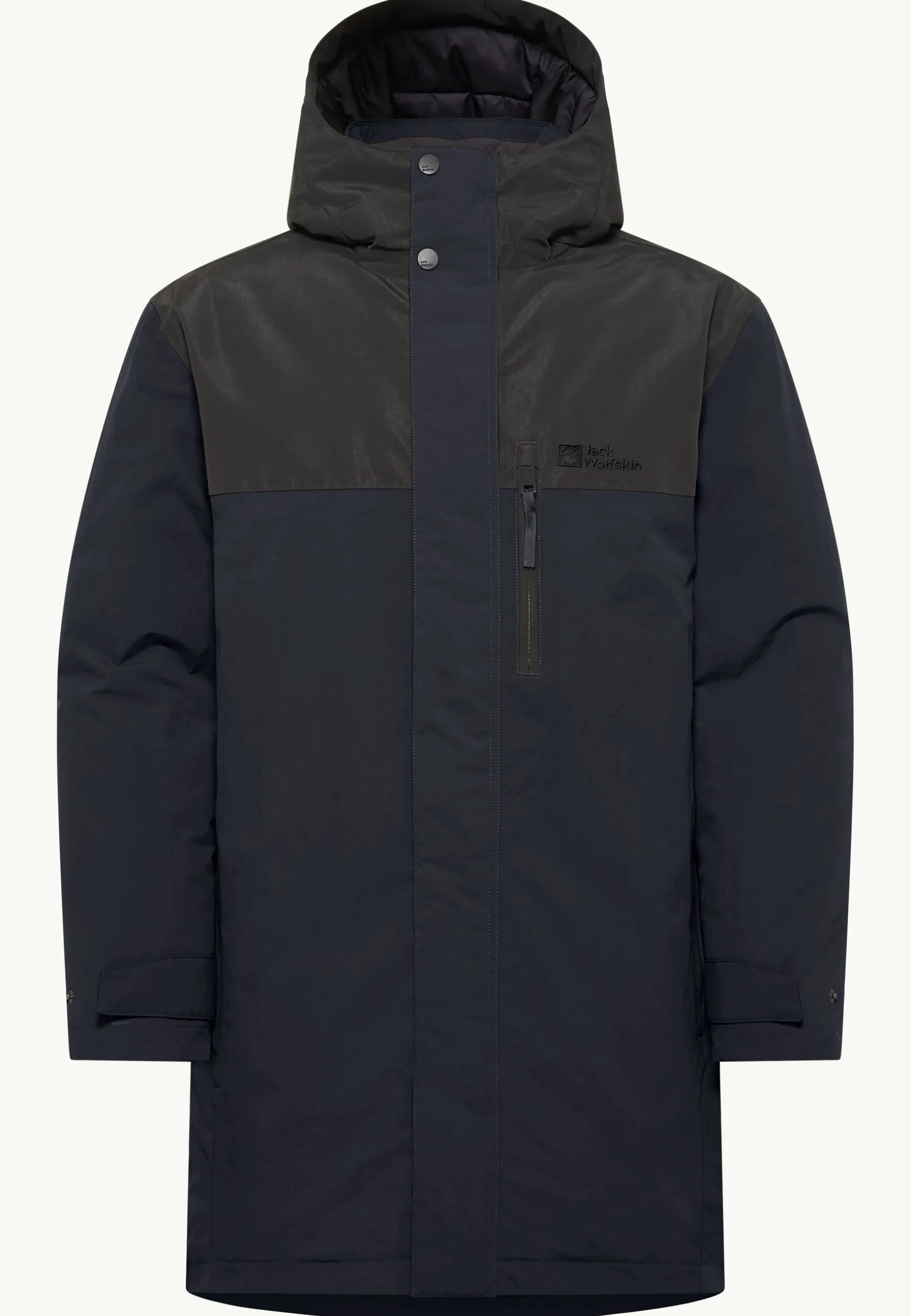 Gletschersee Parka M