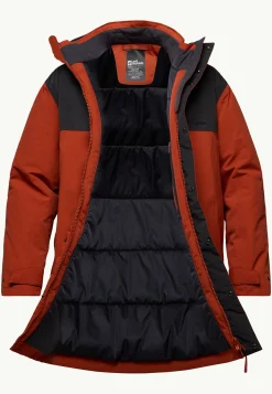 Gletschersee Parka M
