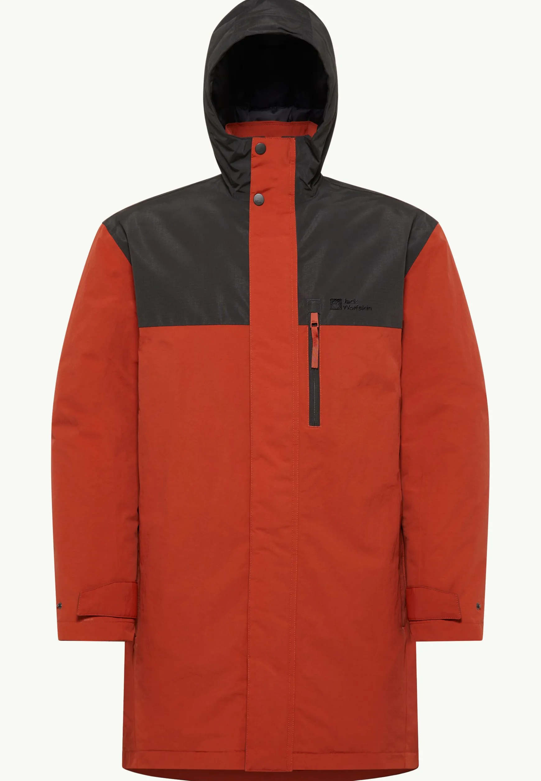 Gletschersee Parka M