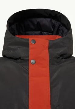 Gletschersee Parka M