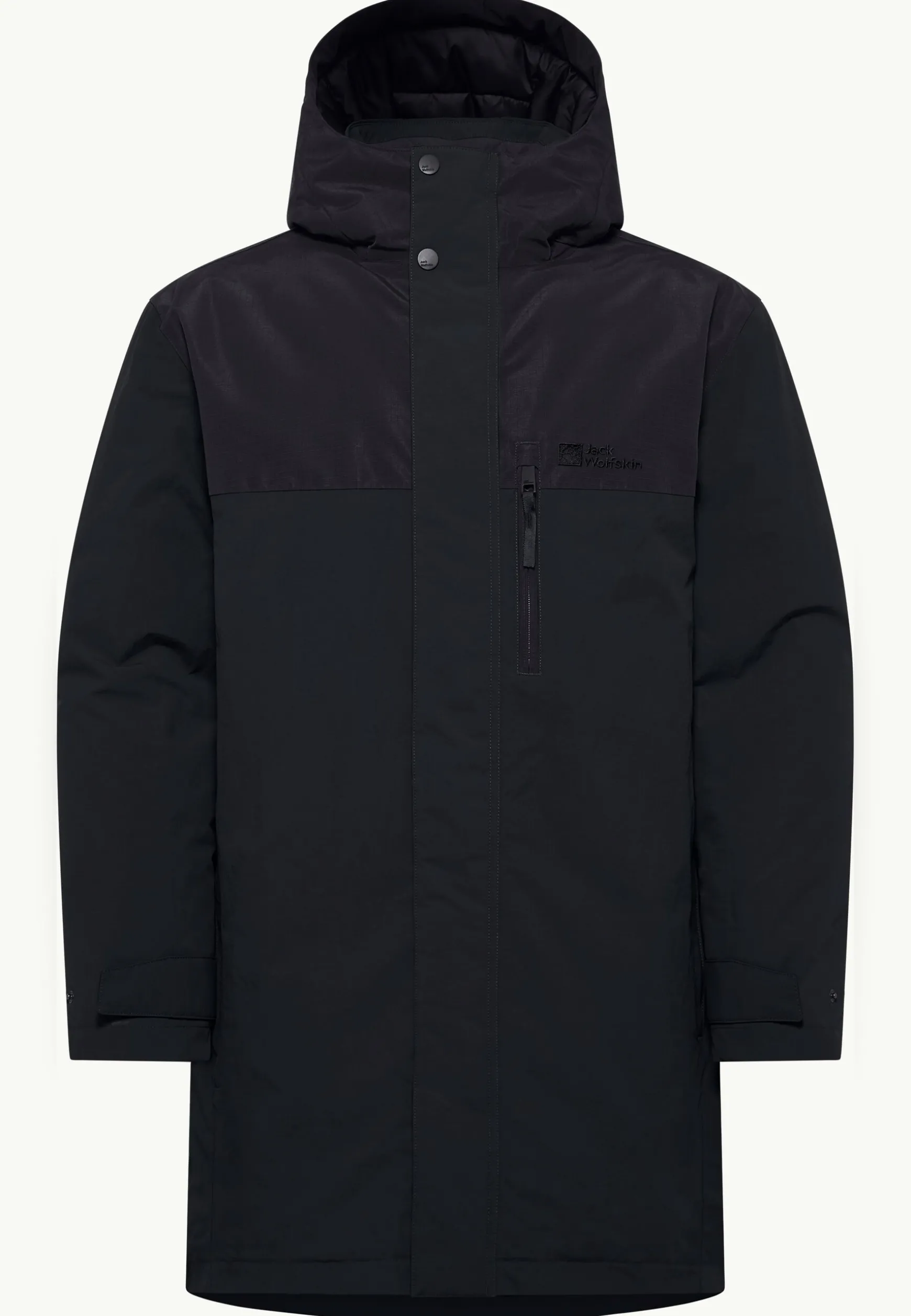 Gletschersee Parka M