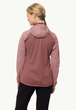 Go Hike Softshell W
