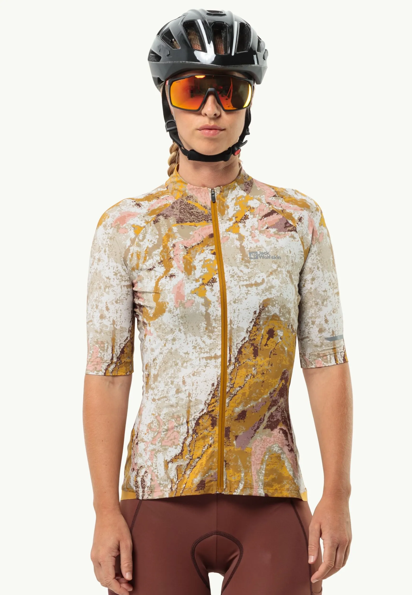 Gravex Printed Fz S|s W