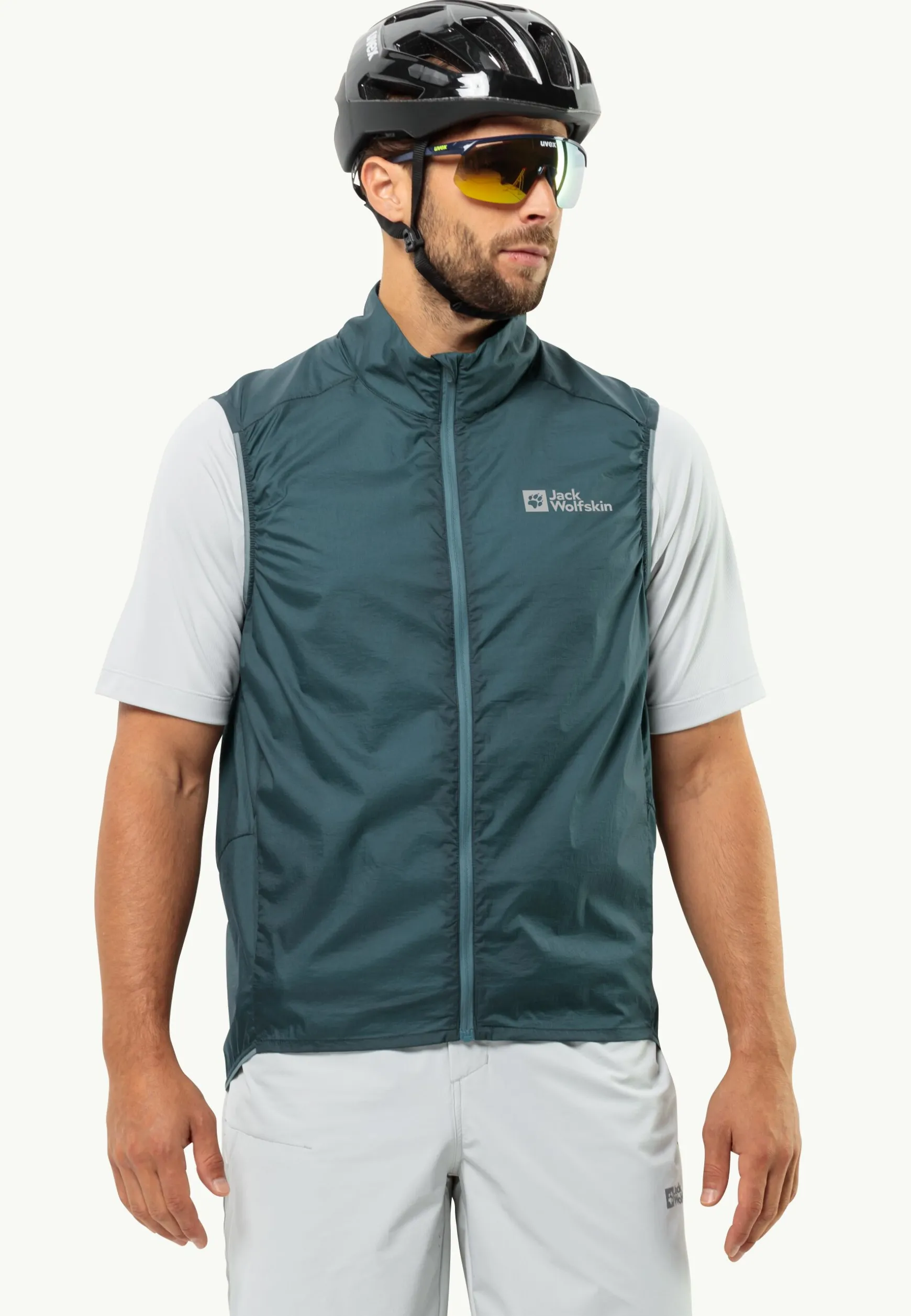 Gravex Wind Vest M