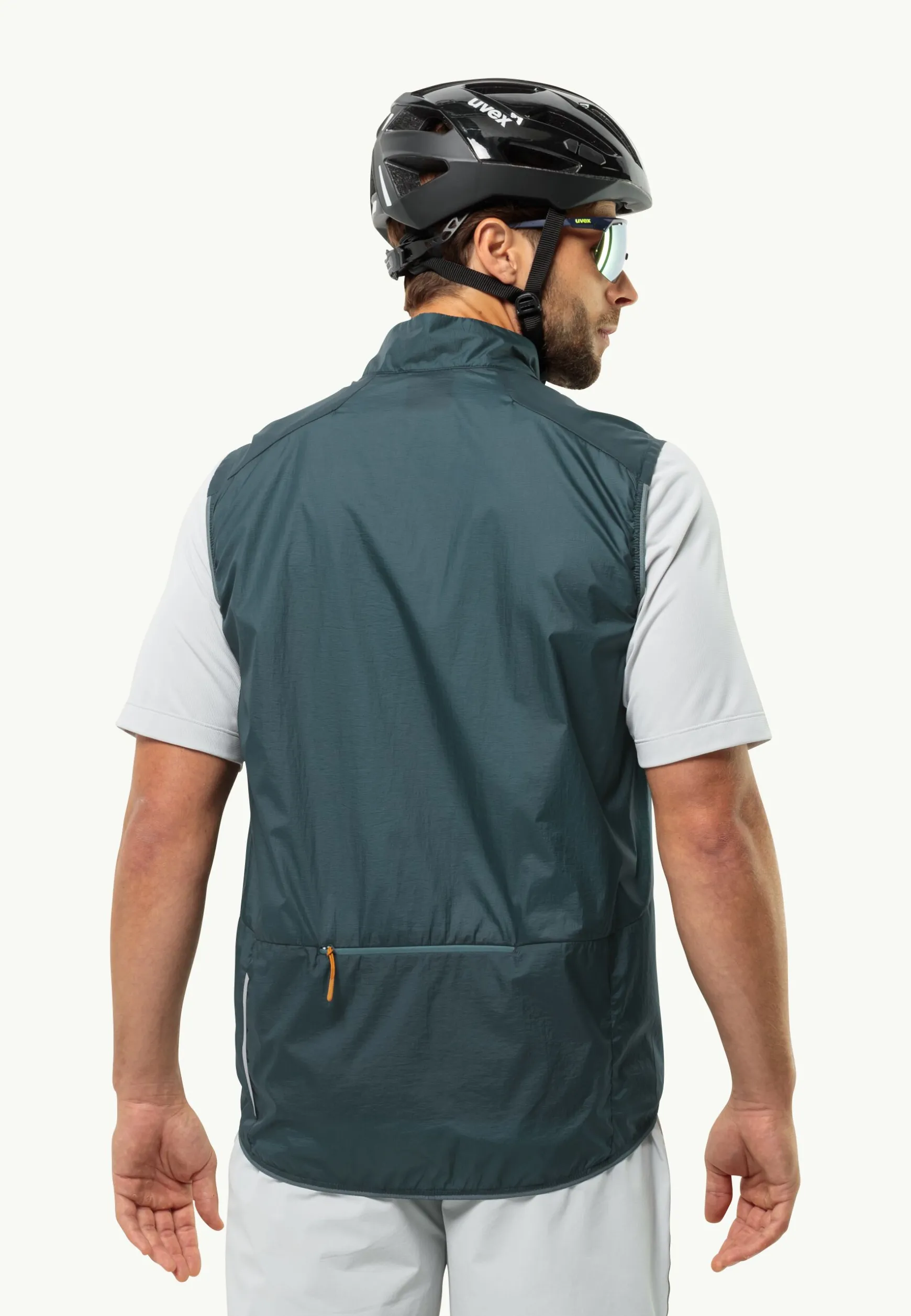 Gravex Wind Vest M