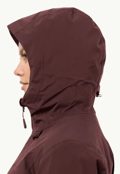 Heidelstein Ins Jkt W