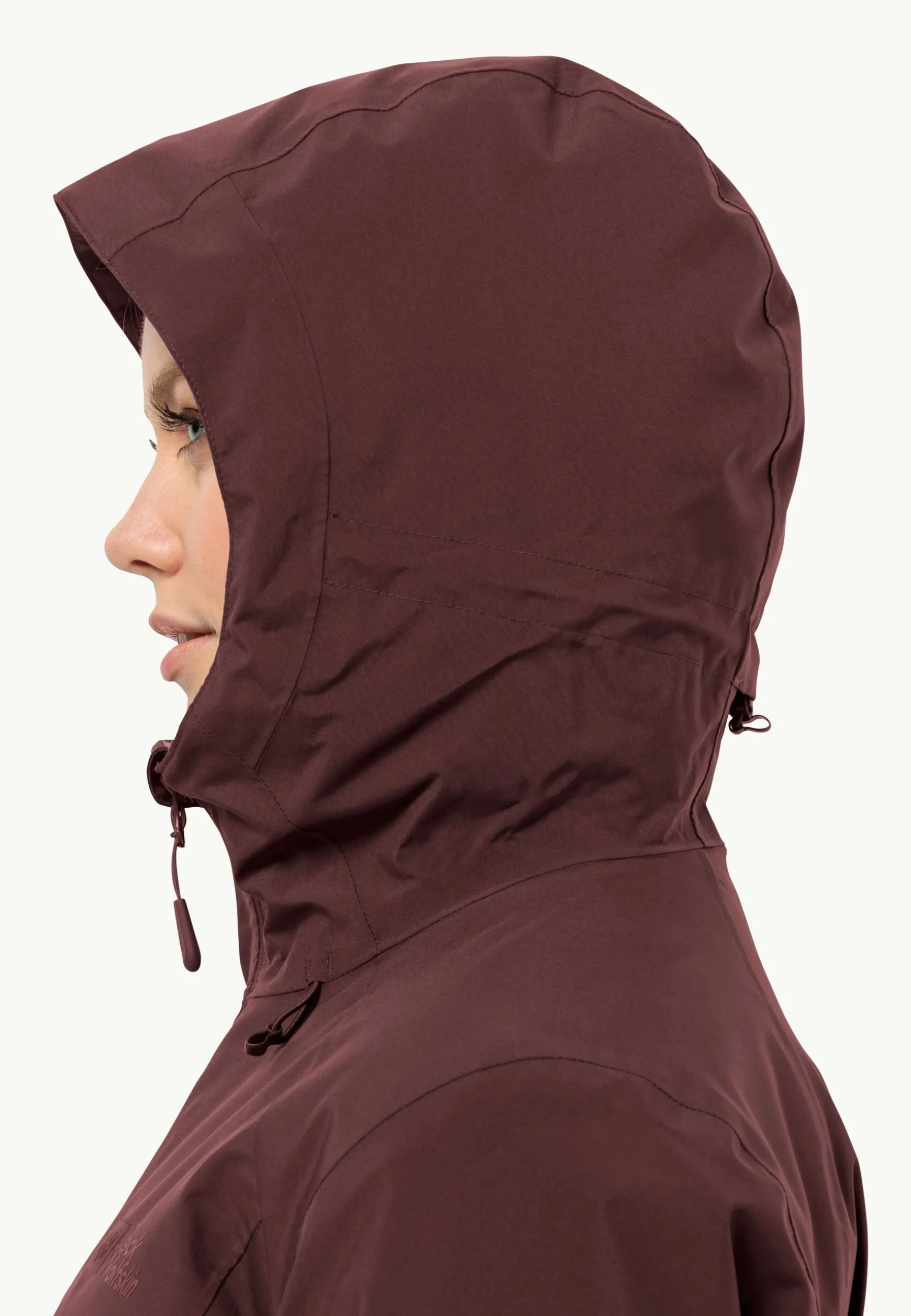 Heidelstein Ins Jkt W