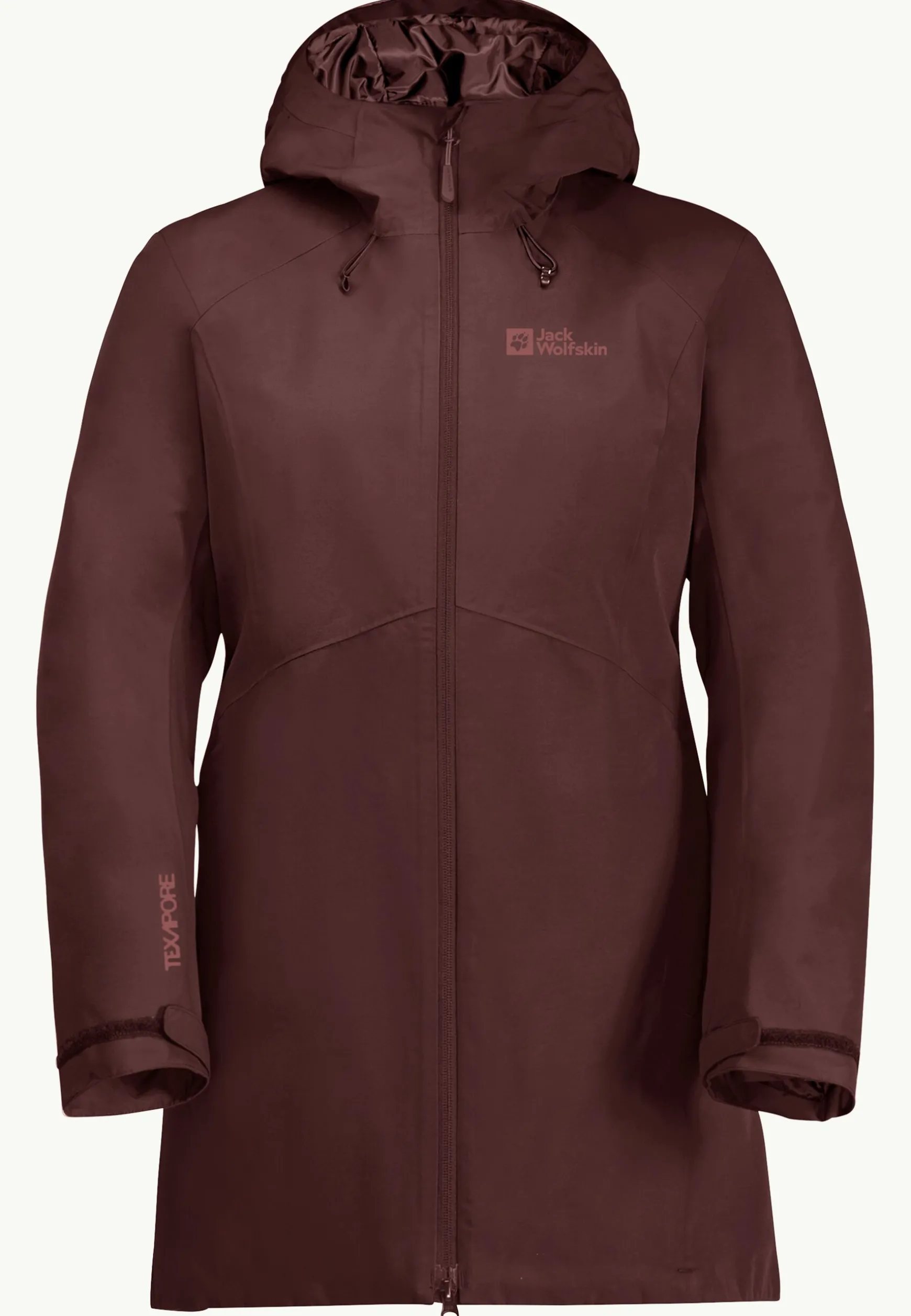 Heidelstein Ins Jkt W