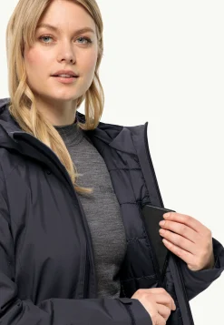 Heidelstein Ins Jkt W