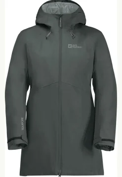 Heidelstein Ins Jkt W