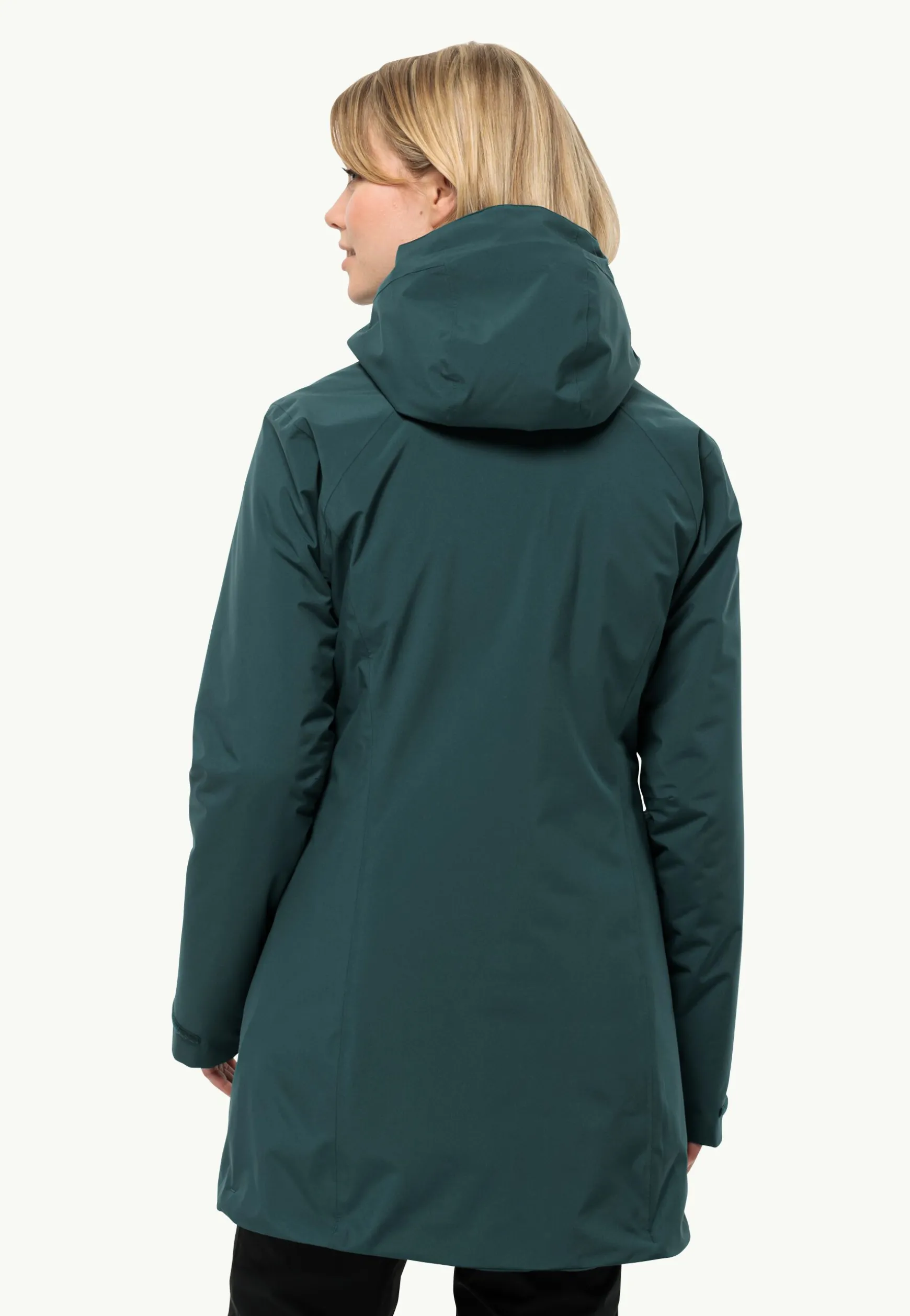 Heidelstein Ins Jkt W