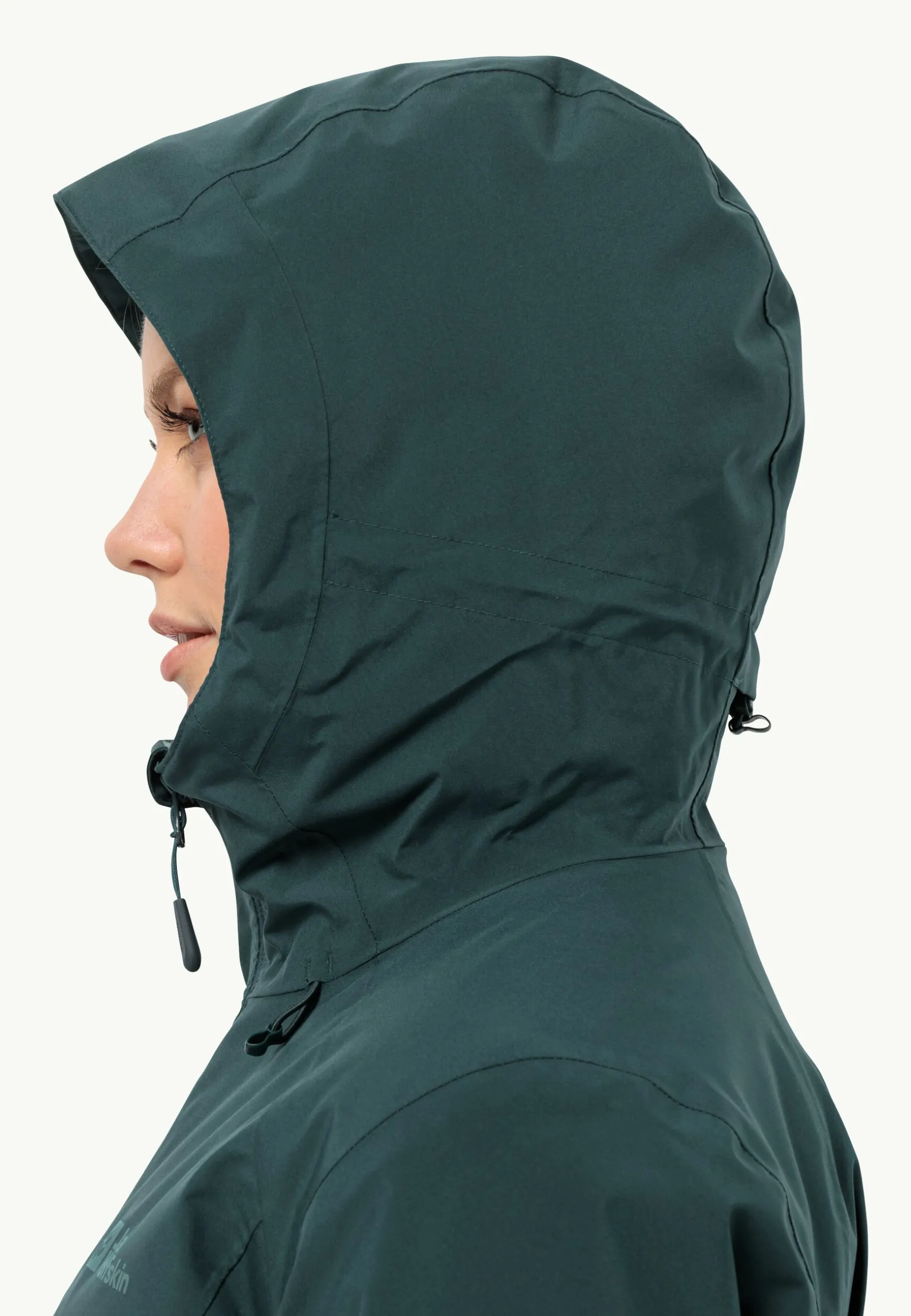 Heidelstein Ins Jkt W